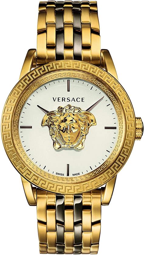 zalando versace orologio|Versace Orologi da uomo .